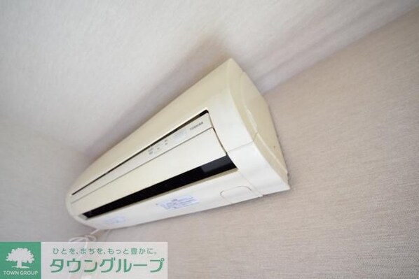 カムフォート登戸IIIの物件内観写真